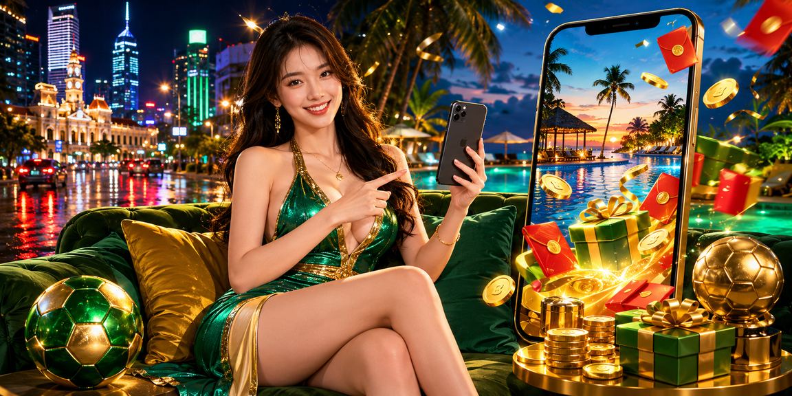 Người vui mừng nhận thưởng tại nền tảng 2016