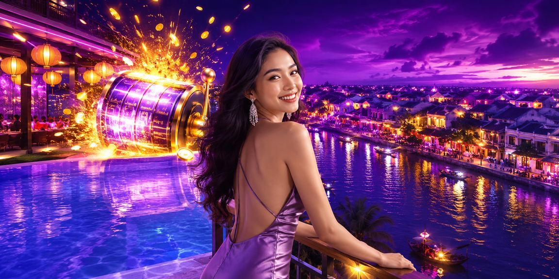Khung cảnh giải trí casino online tại Việt Nam trên 2016